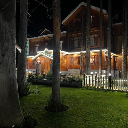 Shaw Inn By Stay Pattern Gulmarg Luaran gambar