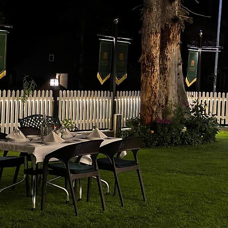 Shaw Inn By Stay Pattern Gulmarg Luaran gambar
