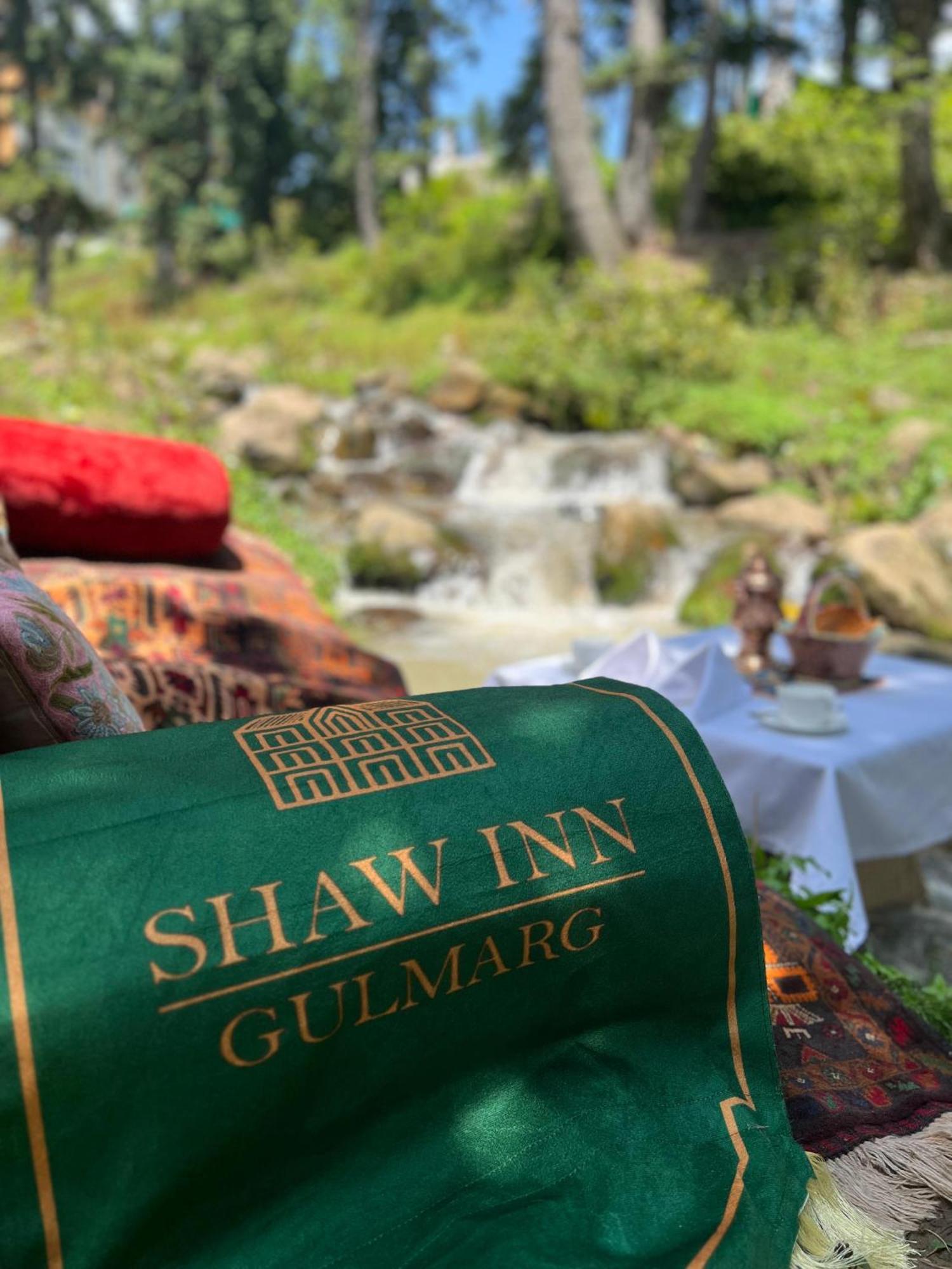 Shaw Inn By Stay Pattern Gulmarg Luaran gambar