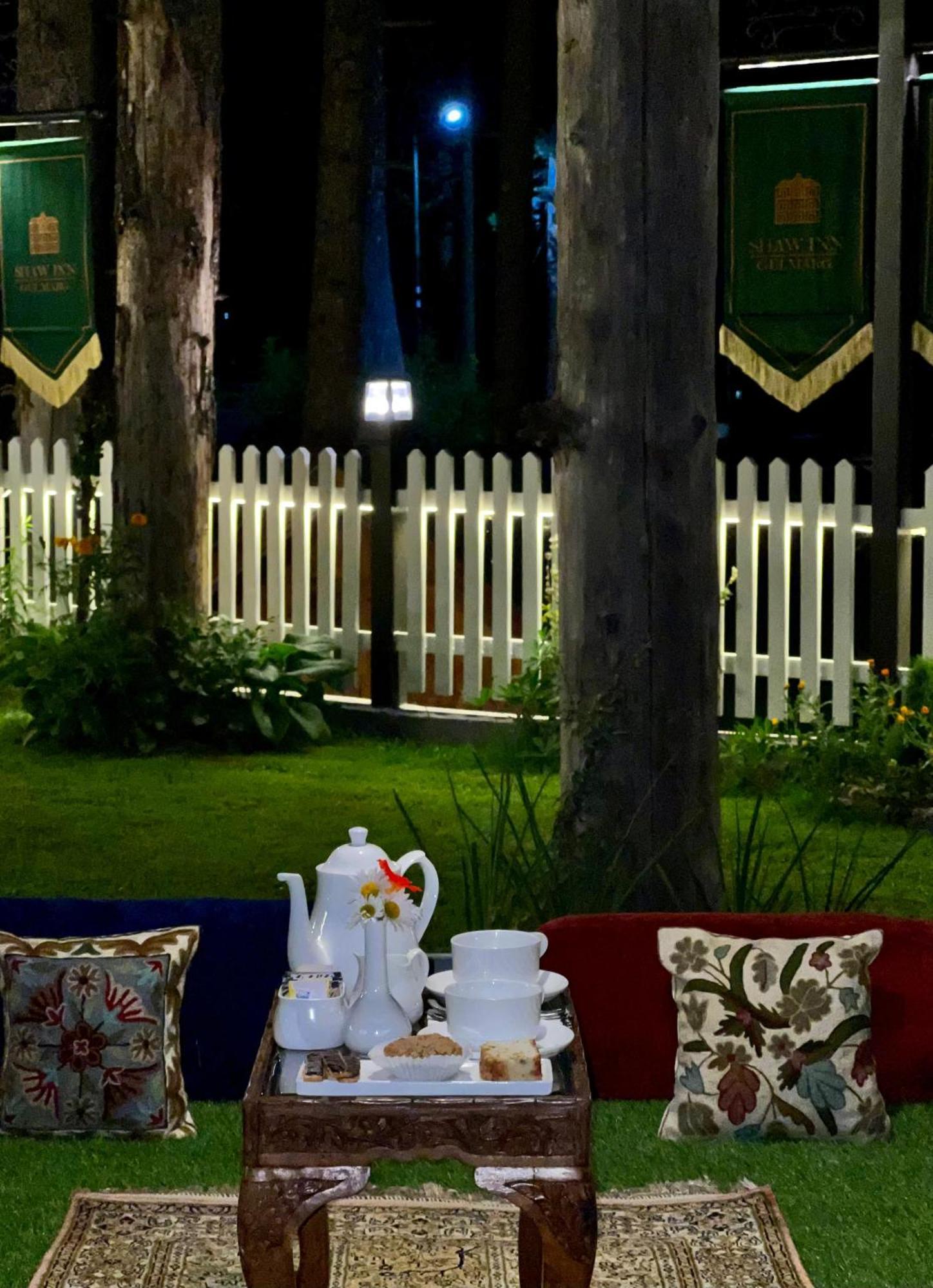Shaw Inn By Stay Pattern Gulmarg Luaran gambar