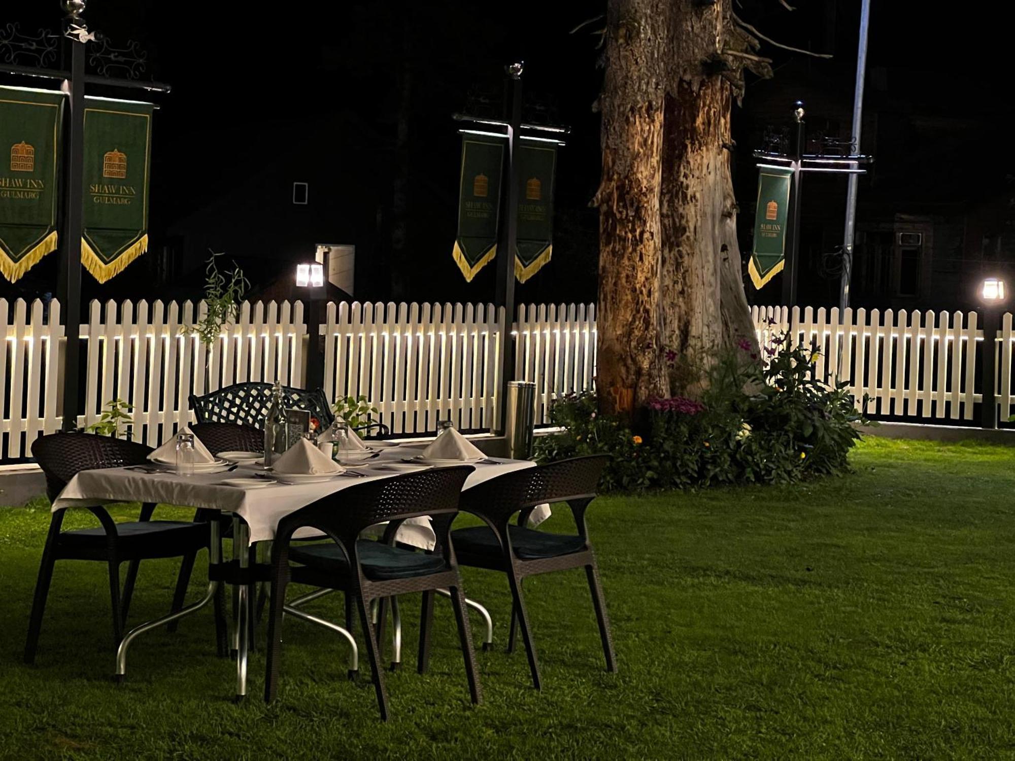 Shaw Inn By Stay Pattern Gulmarg Luaran gambar