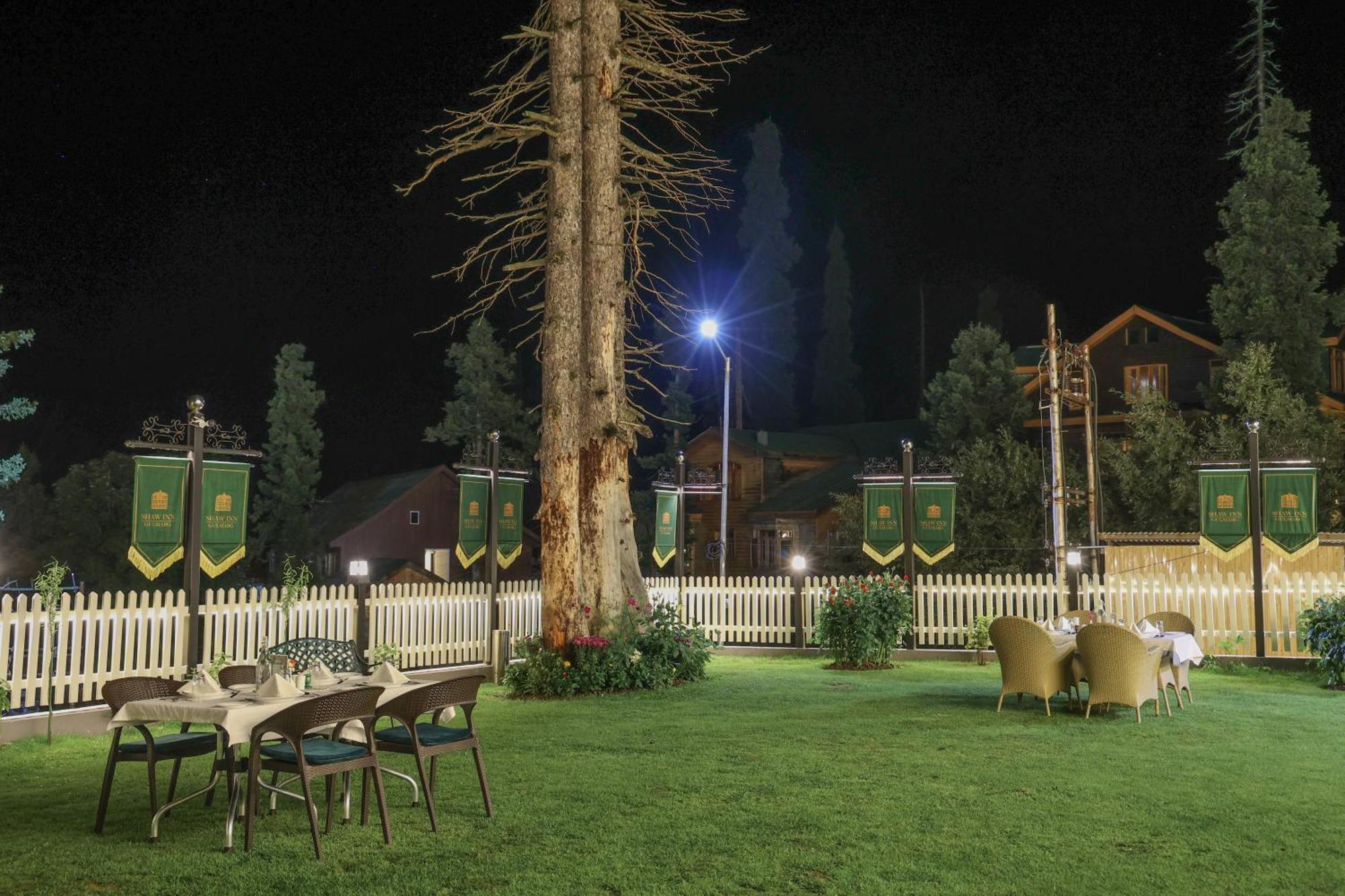 Shaw Inn By Stay Pattern Gulmarg Luaran gambar