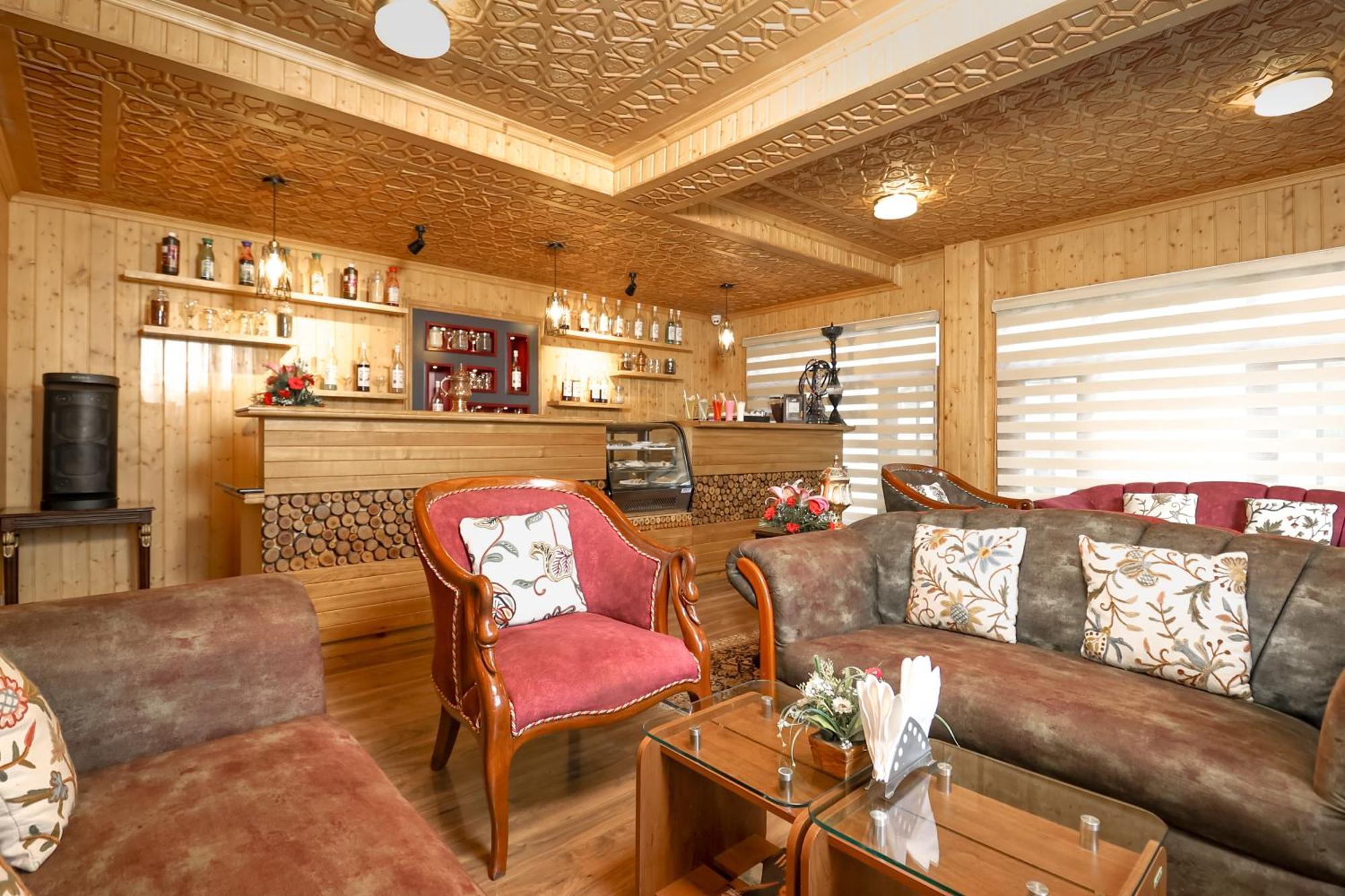 Shaw Inn By Stay Pattern Gulmarg Luaran gambar