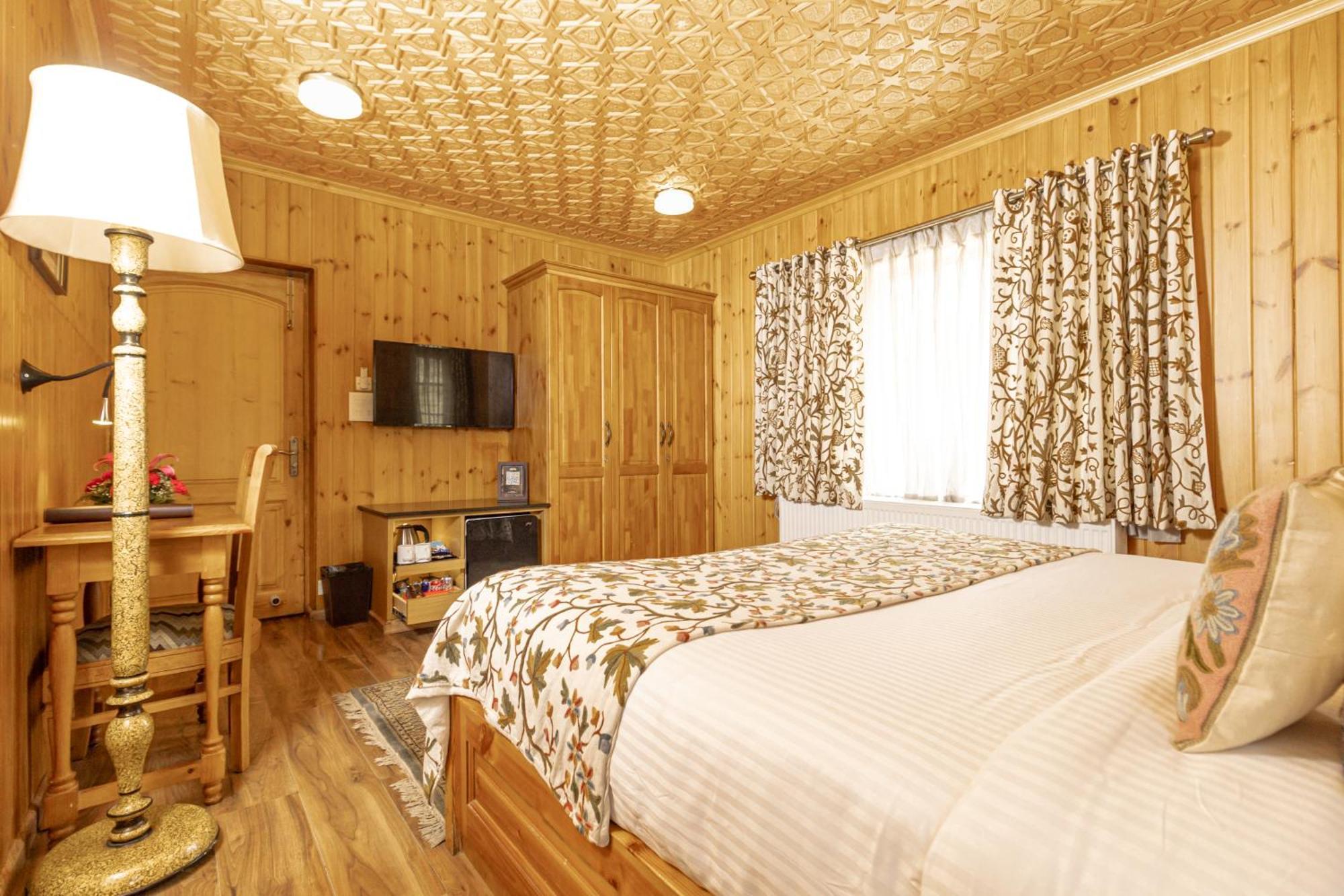 Shaw Inn By Stay Pattern Gulmarg Luaran gambar
